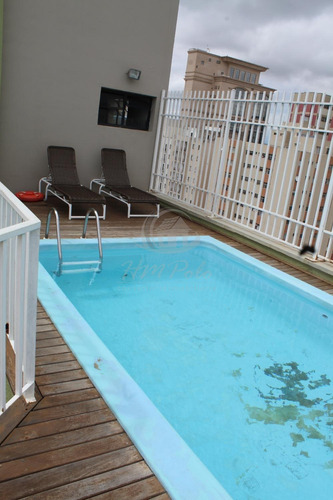 Imagem 15 de 20 de Apartamento À Venda Em Centro - Ap033483