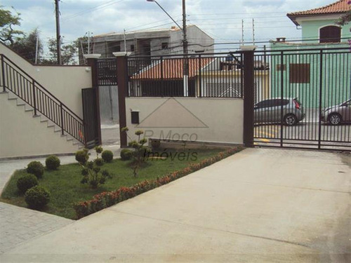 Sobrado - Condomínio Fechado - Metrô Itaquera - 451