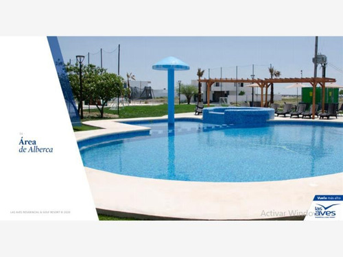 Imagen 7 de 9 de Terreno En Venta Las Aves Residencial And Golf Resort