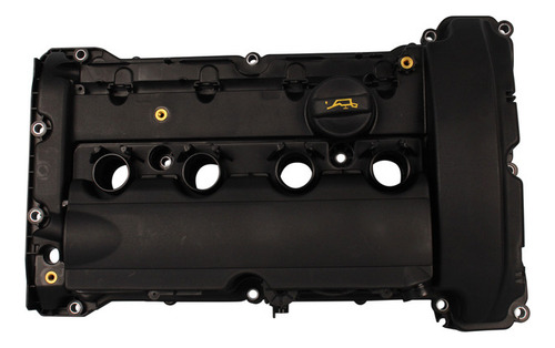 Tapa Punterias Para Mini Cooper Clubman R55 1.6l 2007 A 2010