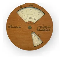 Comprar Weedstock Ciclo de Quintas Madera
