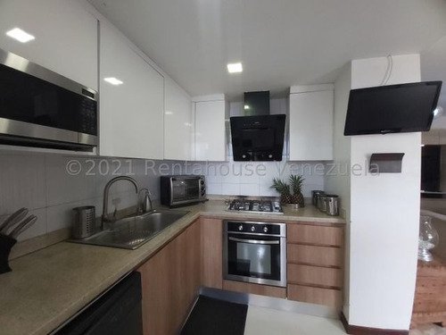 Imagen 22 de 30 de Apartamentos En Venta Nueva Segovia Barquisimeto 22-11519 +m