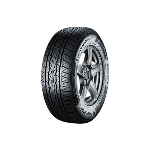 Cubierta 225/65 R17 102h Cross Contact Lx 2 - Continental