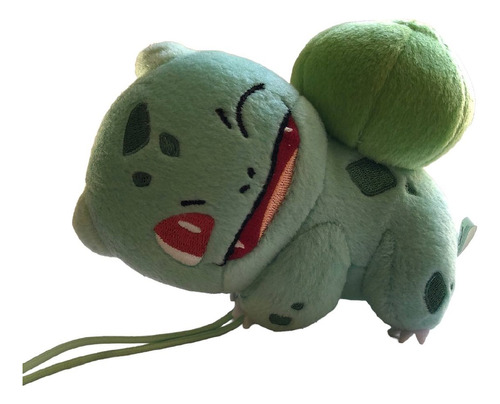 Peluche Bulbasaur Pokemon Original Japon Gastovic Anime