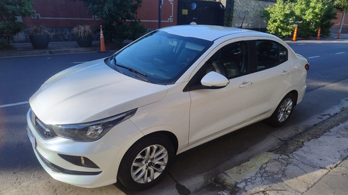 Fiat Cronos 1.3 Gse Drive Pack Conectividad