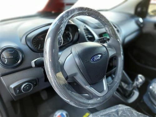 Ford Ka Sedan Sedan 1.0 Se/se Plus Tivct Flex 4p Flex Manua