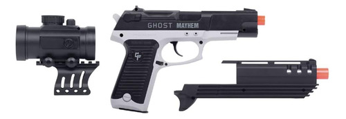 Gameface Airsoft Pistol