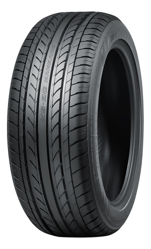 Llanta 205/60 R14 Ns-20 Nankang