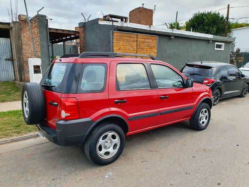 Ford Ecosport 2.0 2011 En Cordoba Capital
