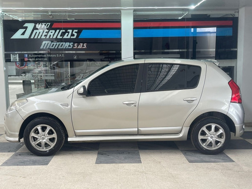 Renault Sandero 1.6 Dynamique