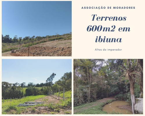 Imagem 3 de 11 de Vendo Meu Terreno Com Linda Vista Para As Montanhas Venha Conhecer Agora Bf
