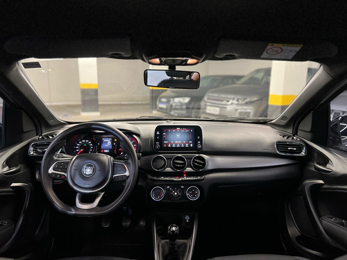 Fiat Argo 1.3 FIREFLY FLEX TREKKING MANUAL