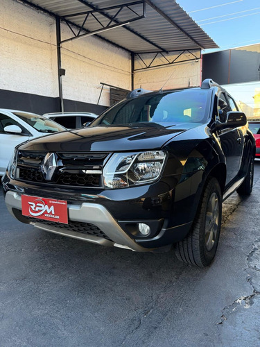 Renault Duster 1.6 16V Dynamique Sce Aut. 5P