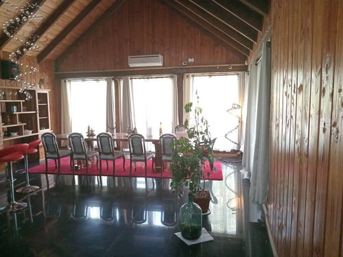 Se Vende Casa 5d5b, 420 M2, Terreno 10.000 Cam Cerro Colora