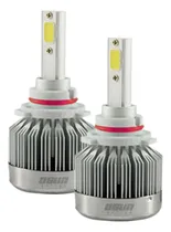 Comprar 1 Kit Led Osun 30w Baja C1 Faros Autos 9006