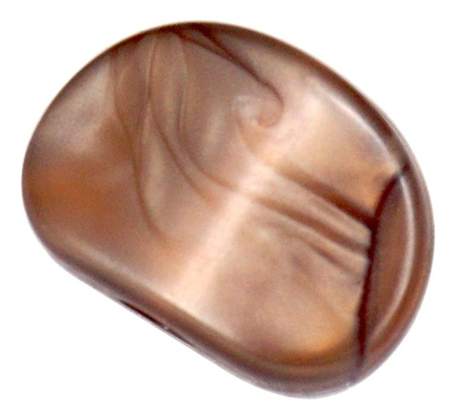 Botones De Afinador, Botones De Clavija De Color Café