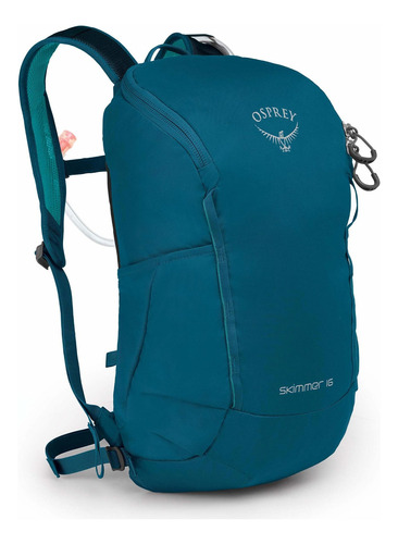 Osprey Skimmer 16 - Mochila De Hidratación Para Mujer, Col.