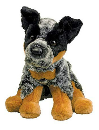 Oso De Peluche - Douglas Dexter Australian Cattle Dog Plush 