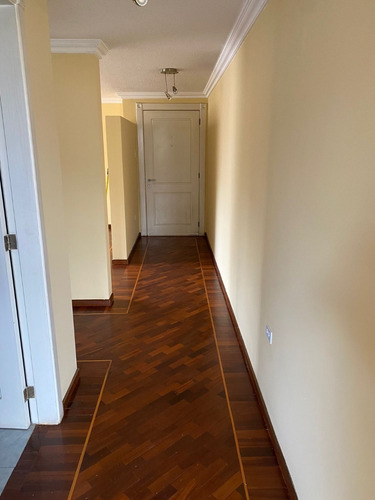 Imagen 17 de 17 de Departamento En Venta - Sector Santa Lucía - Precio Negociable