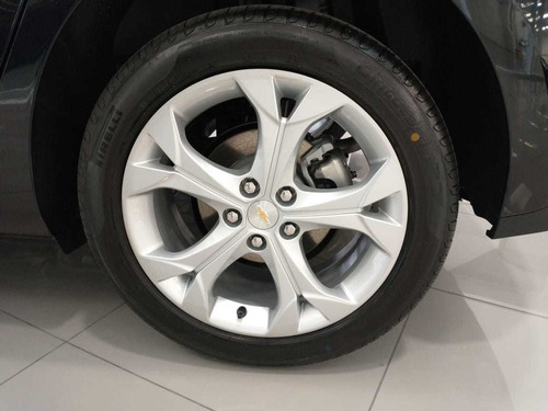 Nuevo Chevrolet Cruze 5 Puertas Manual Entrega Inmediata!dr