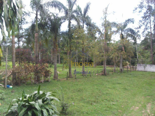 Imagem 2 de 30 de Chácara À Venda, 53677 M² Por R$ 550.000,00 - Parateí Do Meio - Jacareí/sp - Ch0017