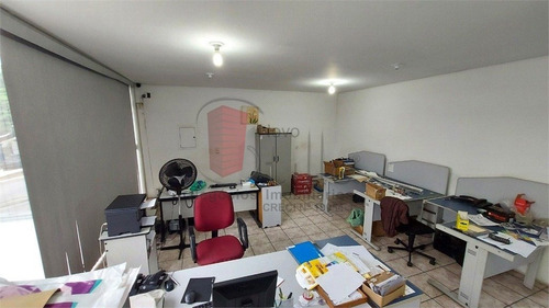 Imagem 15 de 15 de Predio Comercial - Casa Verde - Ref: 14177 - L-14177