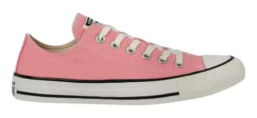 Tênis Chuck Taylor All Star Natural Adventure Cano Longo - Loja Rock n' Roll