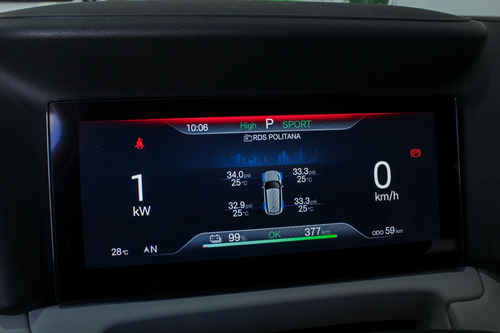 Citroën Aircross Live 1.5 Flex 8v 5p Mec. 2024/2025