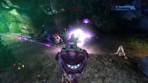 Halo Combat Evolved Aniversario Para Xbox 360