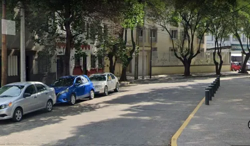 Venta De Casa En Remate Bancario En Colonia Cuautemoc Alcadia Cuauhtemoc J.c.