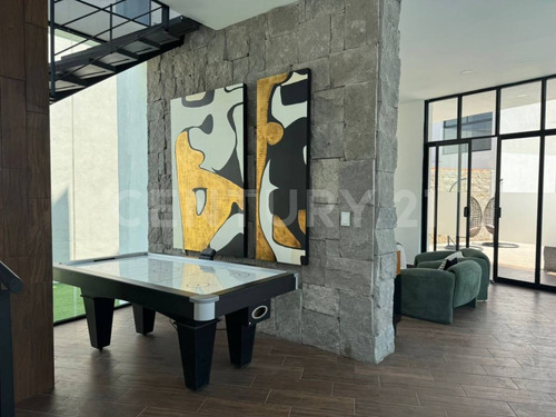 Casa En Venta, Cartagena Residencial, Cuautlancingo, Puebla