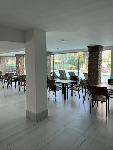 Departamento En Renta En La Toscana Santa Catarina