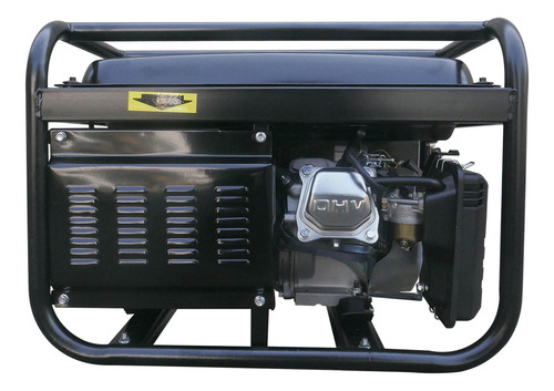 Generador De Corriente 4 T Bergen 3000w C/motor Gas. 7hp