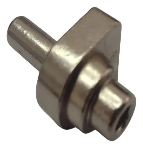 Clavija para puerta de refrigeradores Brastemp/Consul