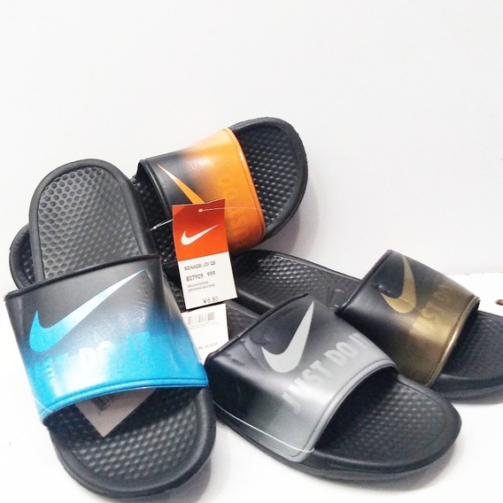 Cholas Nike Doradas | MercadoLibre