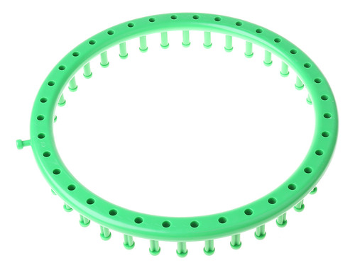 Conjunto De Gorro Redondo Y Circular, Clásico, Tejido De Pun