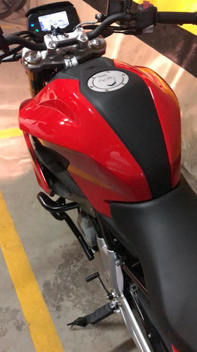 Bmw G310 R Como Nueva