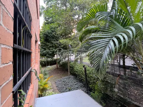 Apartamento En Venta En La Frontera. Cod V775923