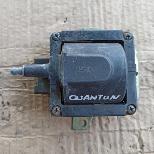 Bobina De Encendido Quantum Galaxy 96/97