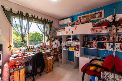 Casa Com 3 Dormitórios À Venda, 158 M² Por R$ 690.000,00 - Canudos - Novo Hamburgo/rs - Ca3847