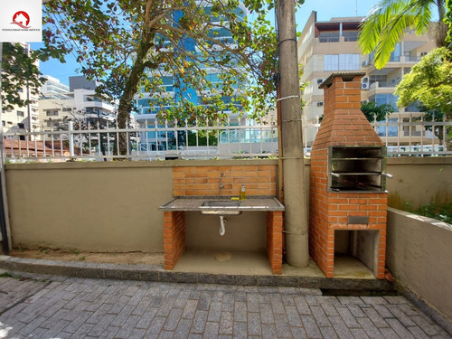Imagem 17 de 18 de Apartamento Reformado Próximo Praia Da Enseada À Venda - Ap06044 - 69864006