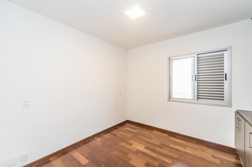 Imagem 17 de 30 de Apartamento À Venda No Bairro Vila Romana - São Paulo/sp - O-19537-32528