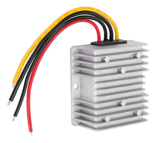 Módulo De Convertidor De Potencia Impermeable De 24 V A 13,8