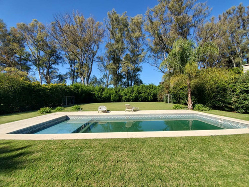 Imagen 6 de 30 de Venta Casa 6 Amb. En Barrio Cerrado Santa Ana