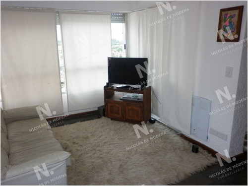 Imagen 5 de 30 de Lindo Apartamento En Brava Con Vista Hacia La Mansa - Punta Del Este Brava