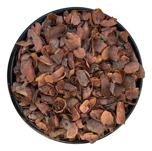 Cascarilla De Cacao 1kg | Sir Neko
