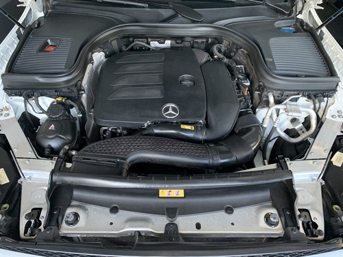 Mercedes-Benz Clase GLC 2.0 Glc300 4matic Offroad At