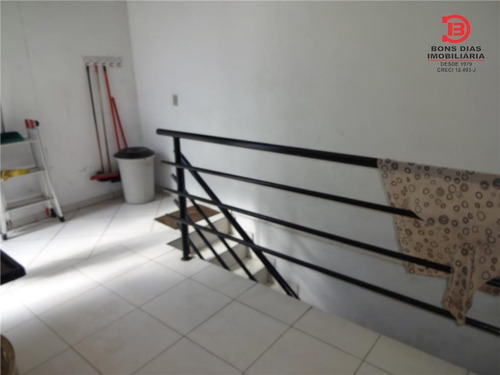 Imagem 8 de 11 de Sobrado - Jardim Lisboa - Ref: 2443 - V-2443