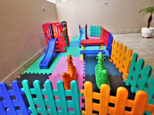Imagem 29 de 30 de Apartamento Residencial À Venda - Praia Das Pitangueiras - Guarujá. - Ap4052 - 34710925