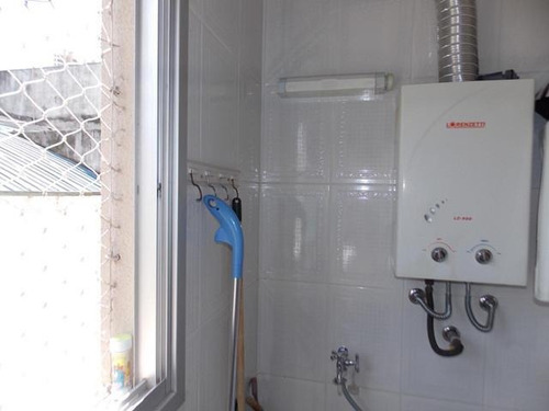 Imagem 14 de 21 de Apto Na Vila Formosa Com 2 Dorms, 1 Vaga, 55m² - Ap13832
